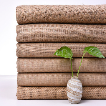 burlap fabric for gardening