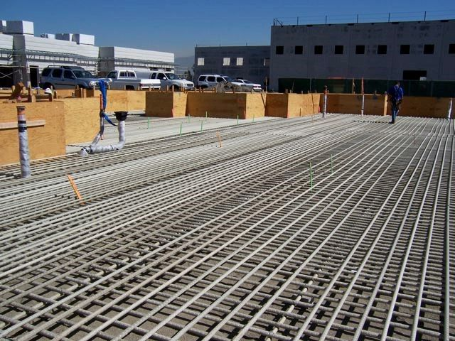 fiberglass rebar