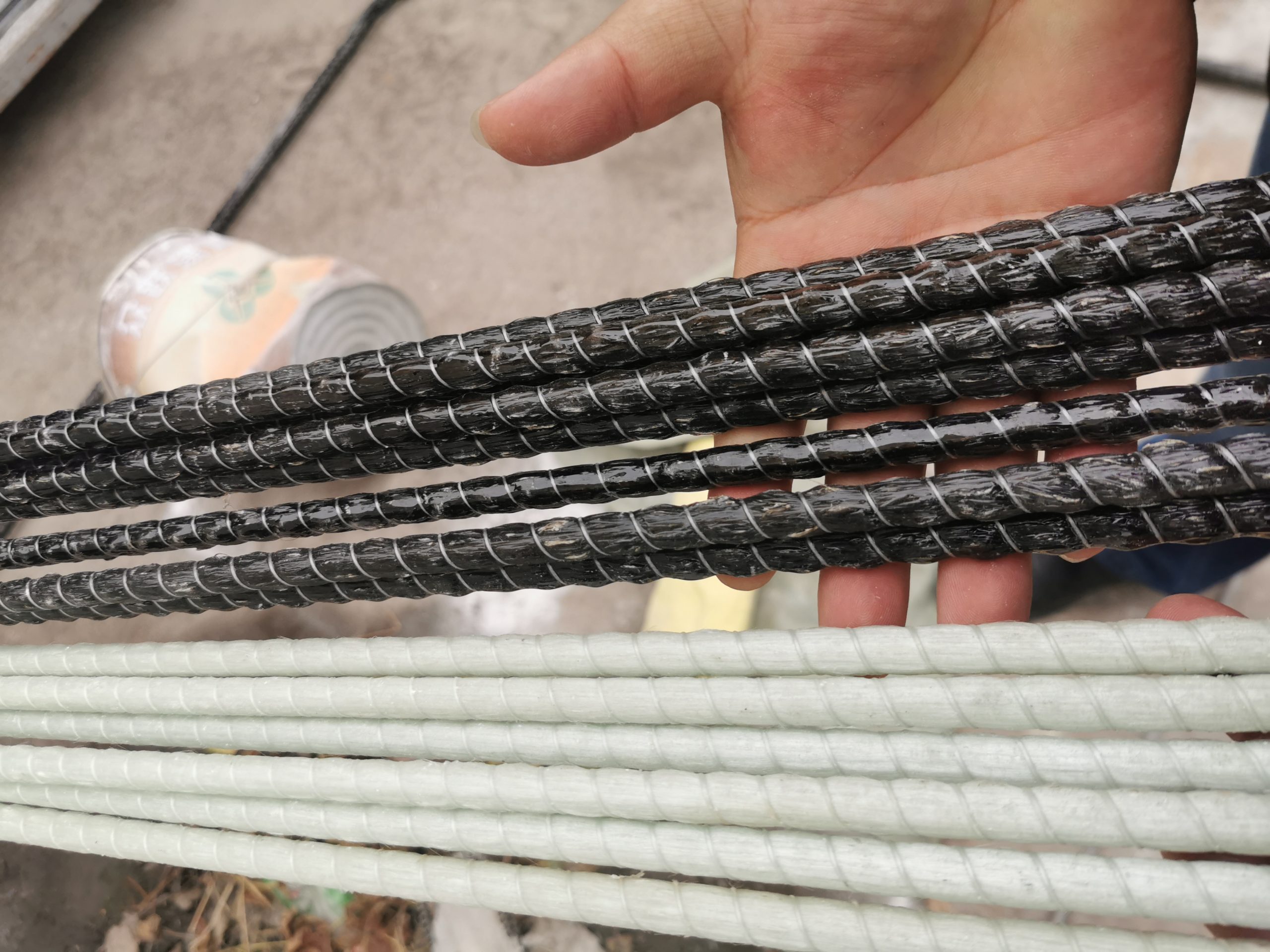 glass frp rebar